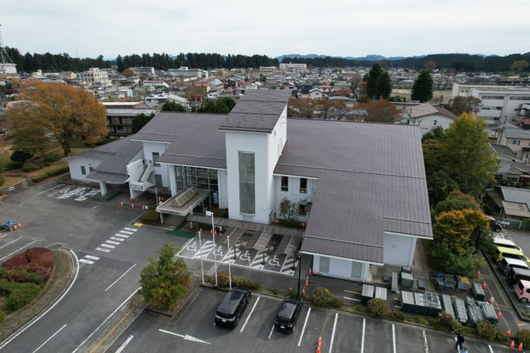 日光市 栃木県 屋根 雨樋 沼尾